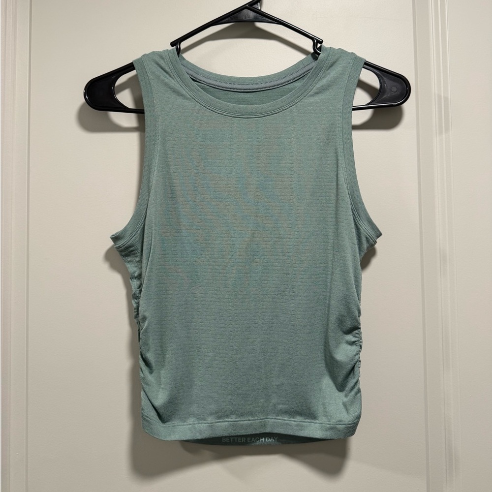 ⚡️SALE Lululemon License to Train Tight-Fit Tank Top - Picture 2 of 8